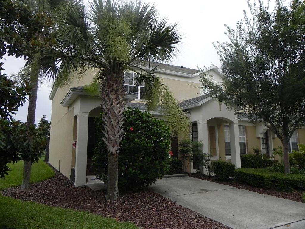 2560 Maneshaw Ln., Kissimmee, FL 34747