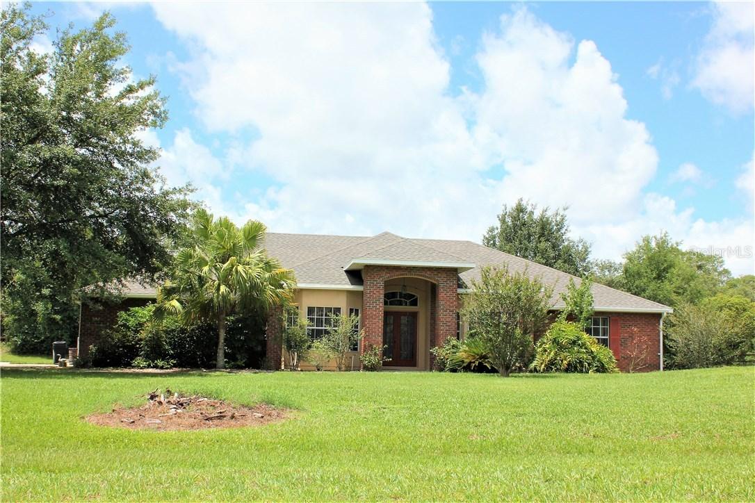 1497 Van Hercke Ln., Chuluota, FL 32766