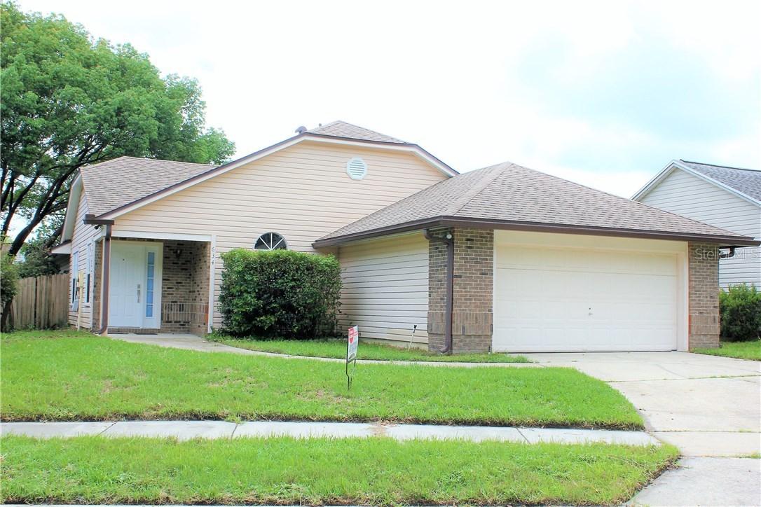 634 Berks Ct., Orlando, FL 32835