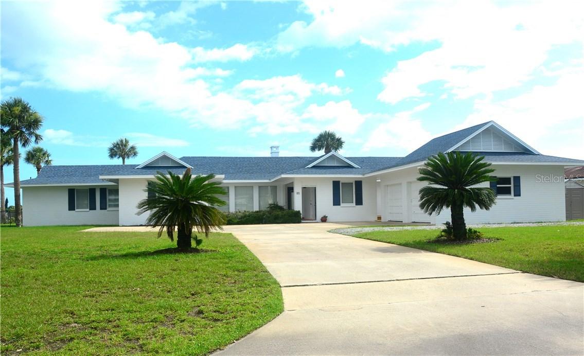 85 Cunningham Dr., New Smyrna Beach, FL 32168