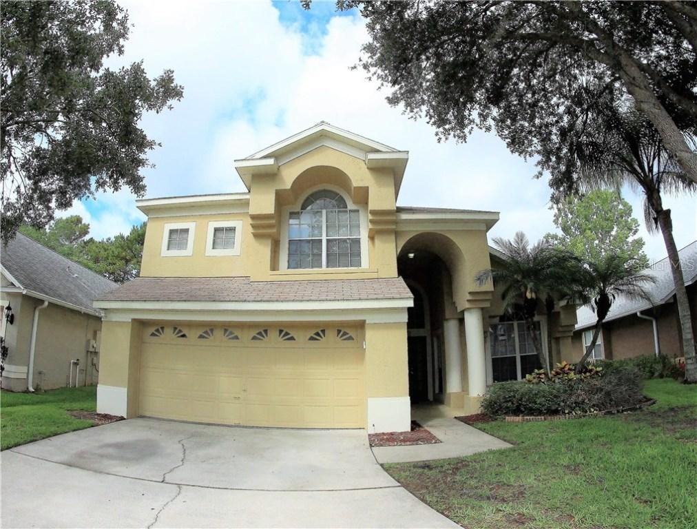 3796 Becontree Pl., Oviedo, FL 32765