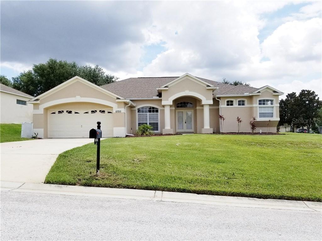 10700 Windhill Ct., Clermont, FL 34711