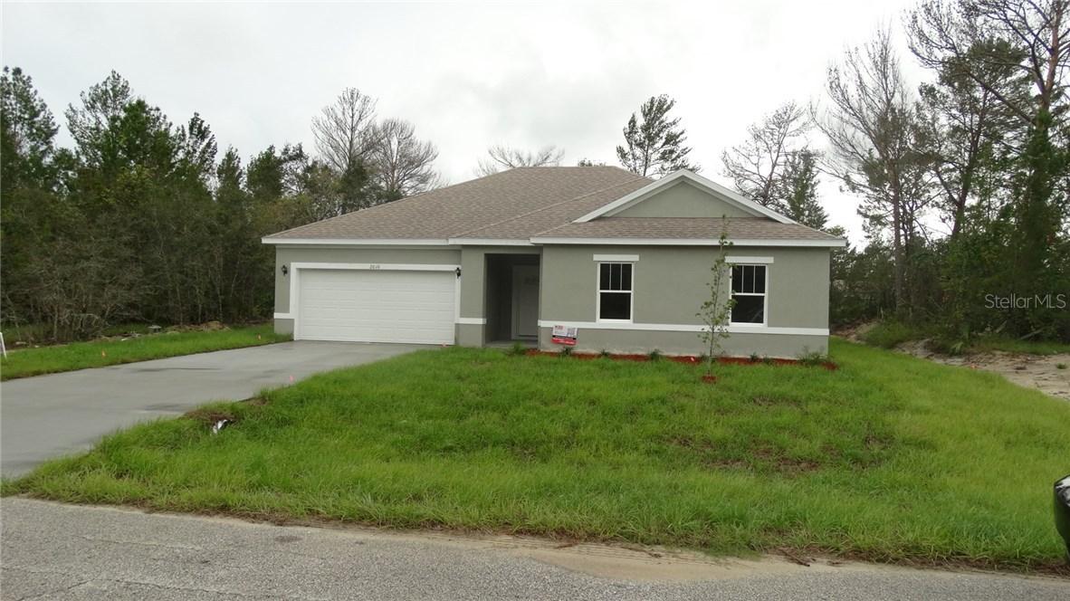 2010 Maple Ln., Poinciana, FL 34759