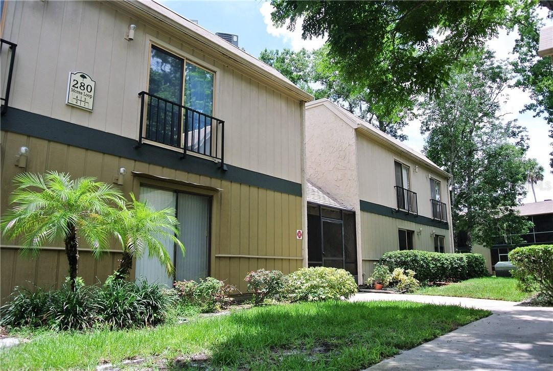 280 Moree Loop #1, Winter Springs, FL 32708