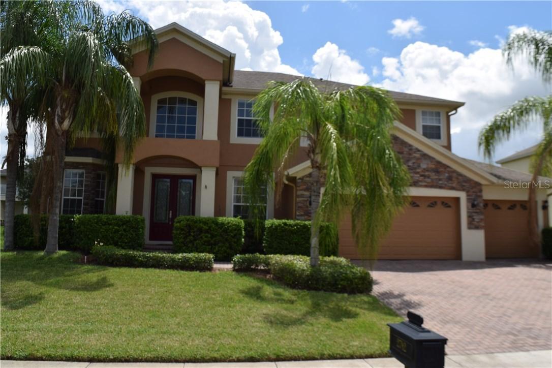 2782 Cardassi Dr., Ocoee, FL 34761