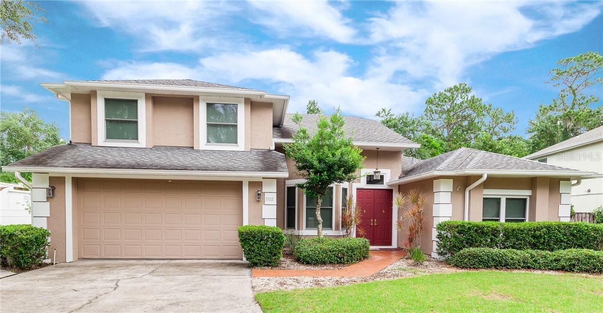 3102 Heartleaf Pl., Winter Park, FL 32792