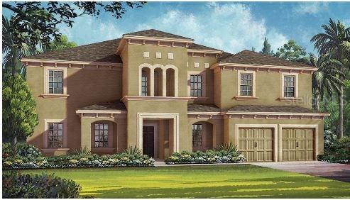 108 Ethan Hammock Ct., Oviedo, FL 32765