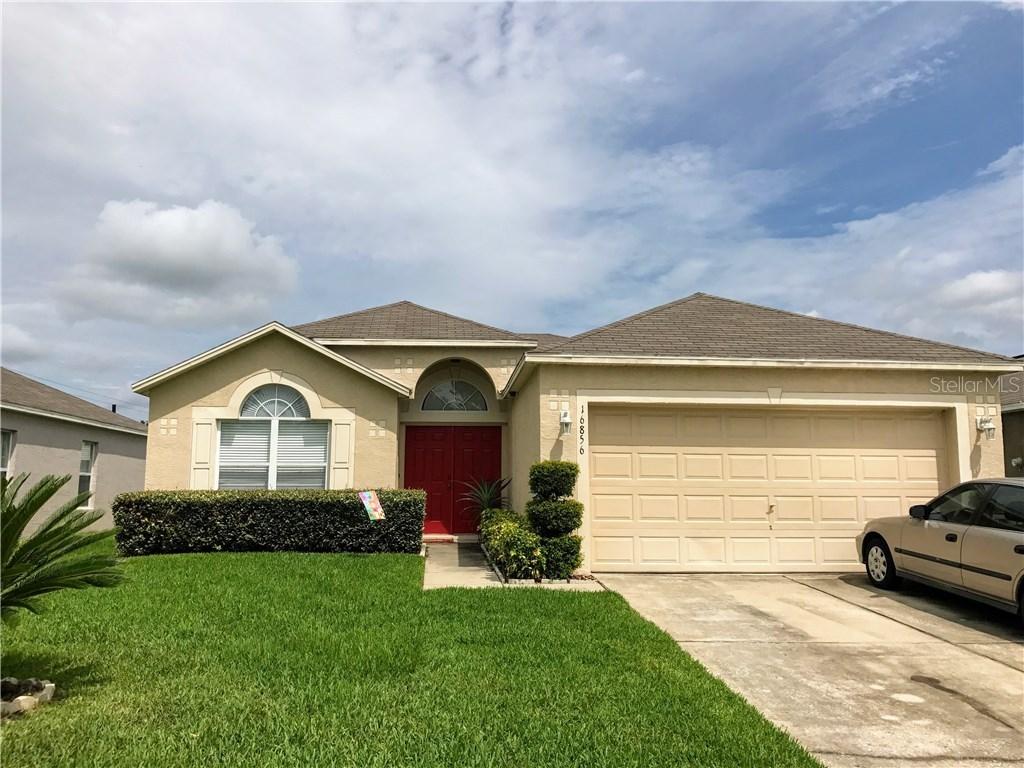 16856 Cornerwood Dr., Orlando, FL 32820