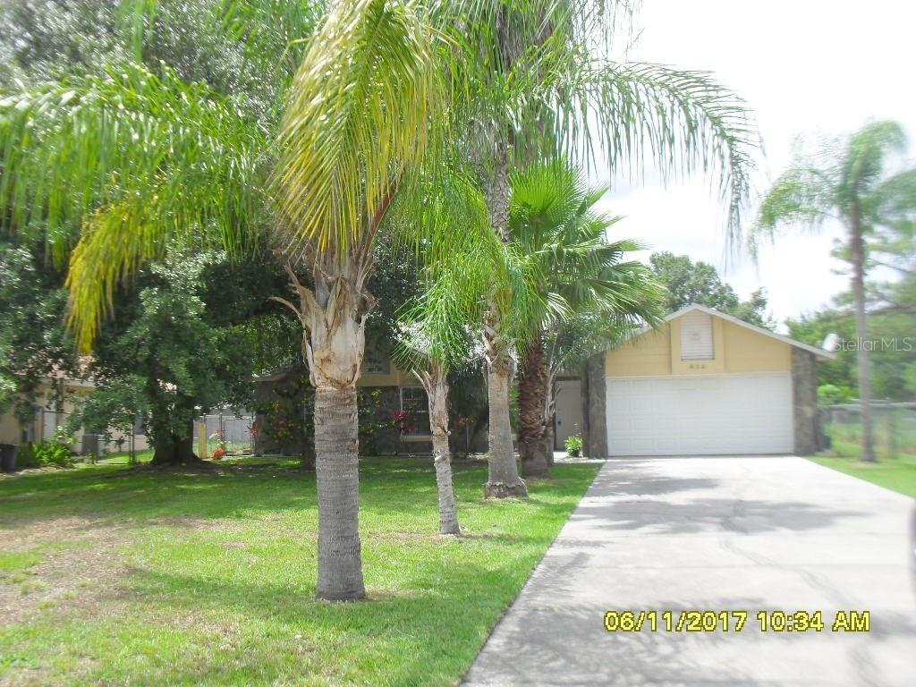 632 Gazelle Dr., Poinciana, FL 34759