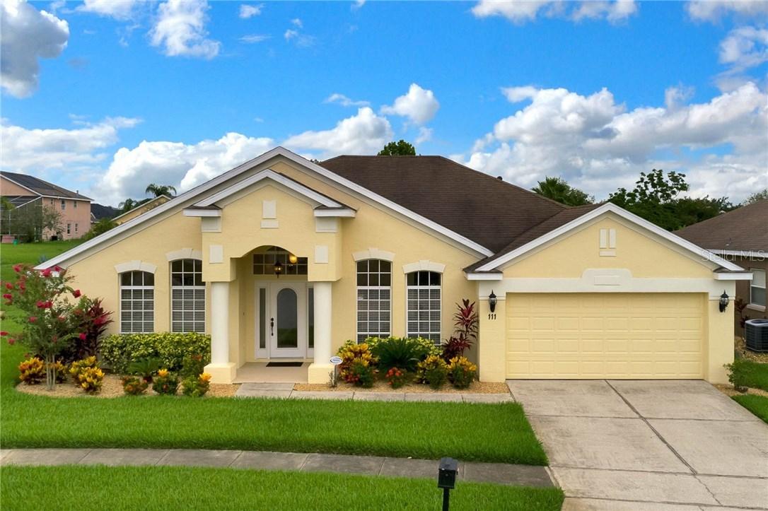 111 Prestwick Dr., Davenport, FL 33897