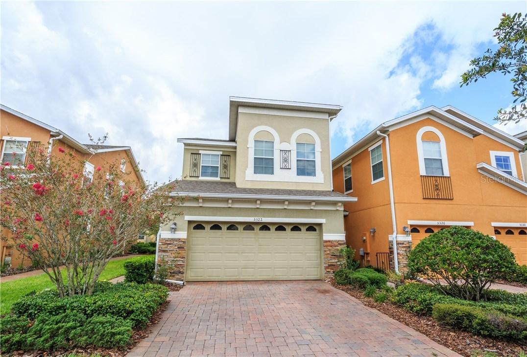 5322 Hidden Cypress Ln., Oviedo, FL 32765
