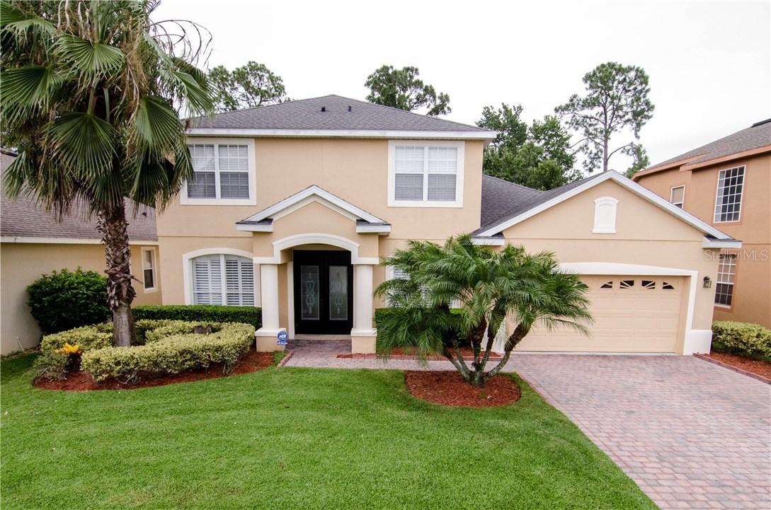 261 Porchester Dr., Sanford, FL 32771