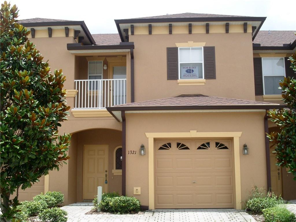 1321 Twin Trees Ln., Sanford, FL 32771