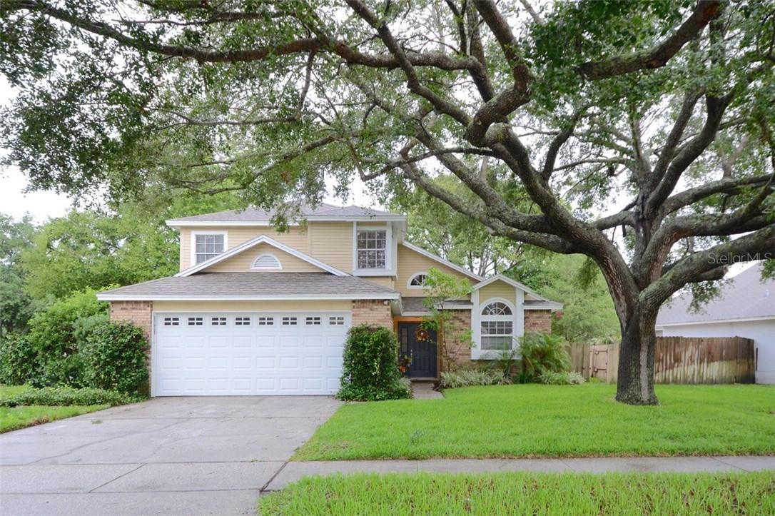 3841 Waterview Loop, Winter Park, FL 32792