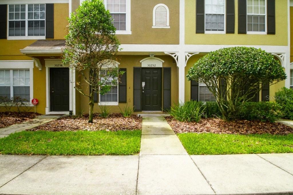 30252 Lacledes Ln. #2A, Wesley Chapel, FL 33543