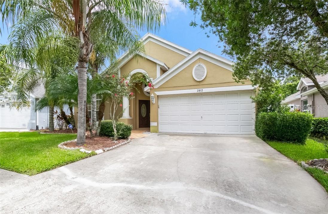 2813 Egrets Landing Dr., Lake Mary, FL 32746