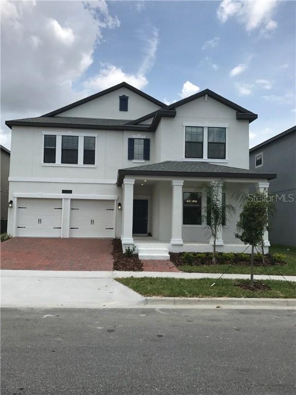 15053 Night Heron Dr., Winter Garden, FL 34787
