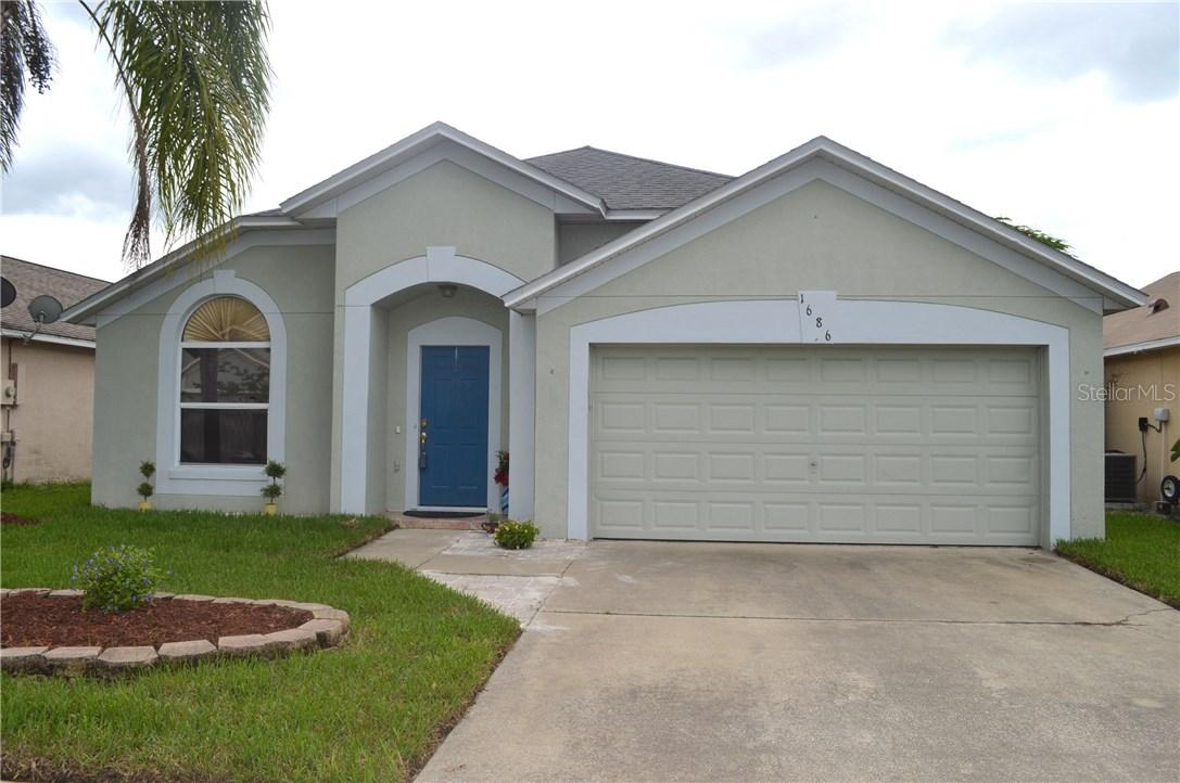 1686 Canton Ln., Oviedo, FL 32765