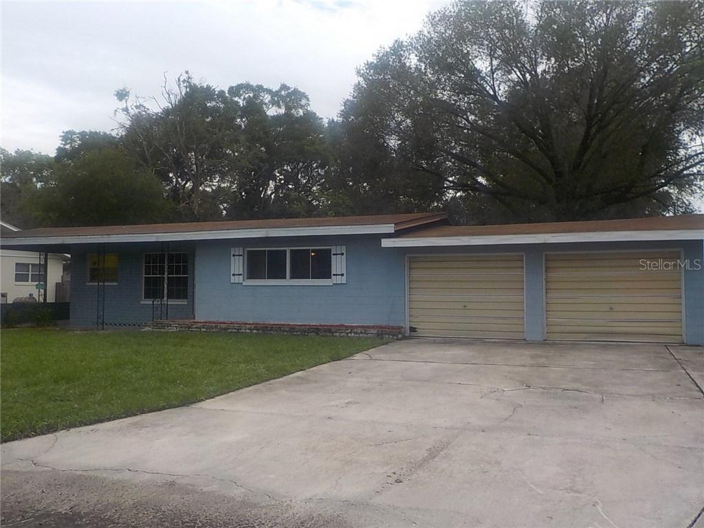 2809 Salisbury Blvd., Winter Park, FL 32789