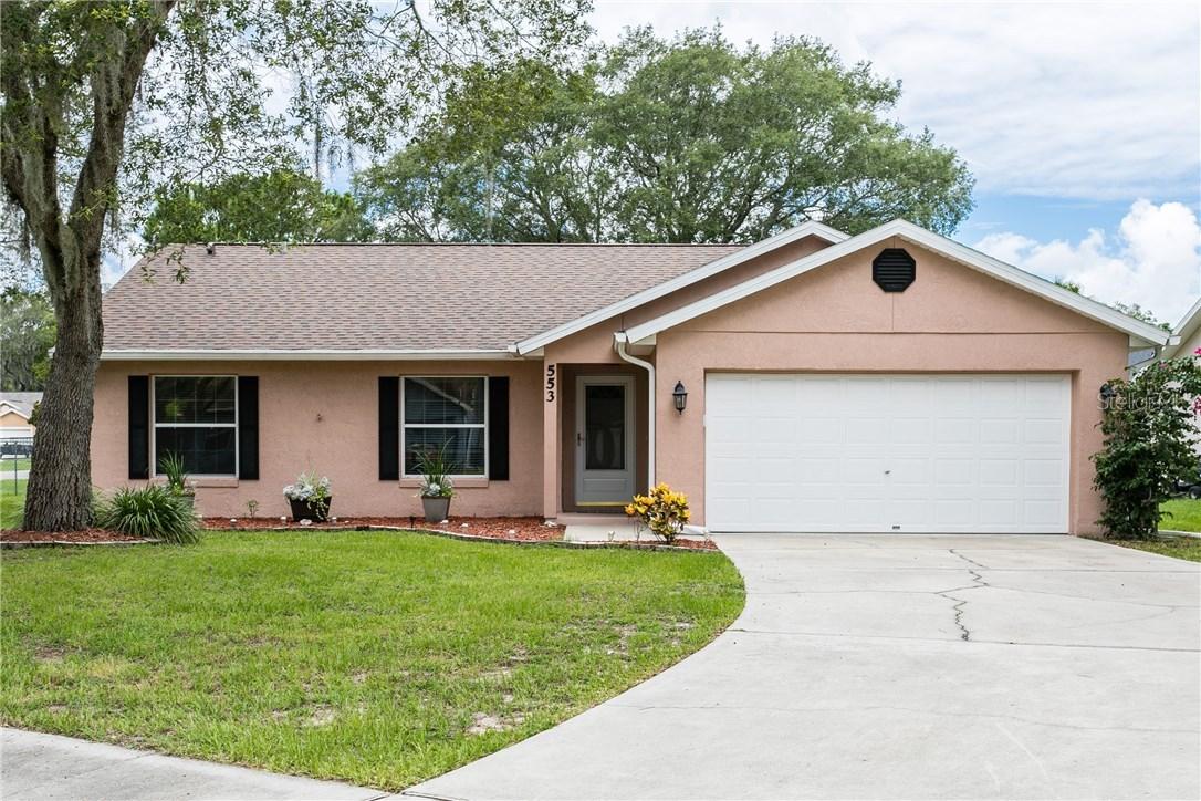 553 Chula Woods Ct., Chuluota, FL 32766