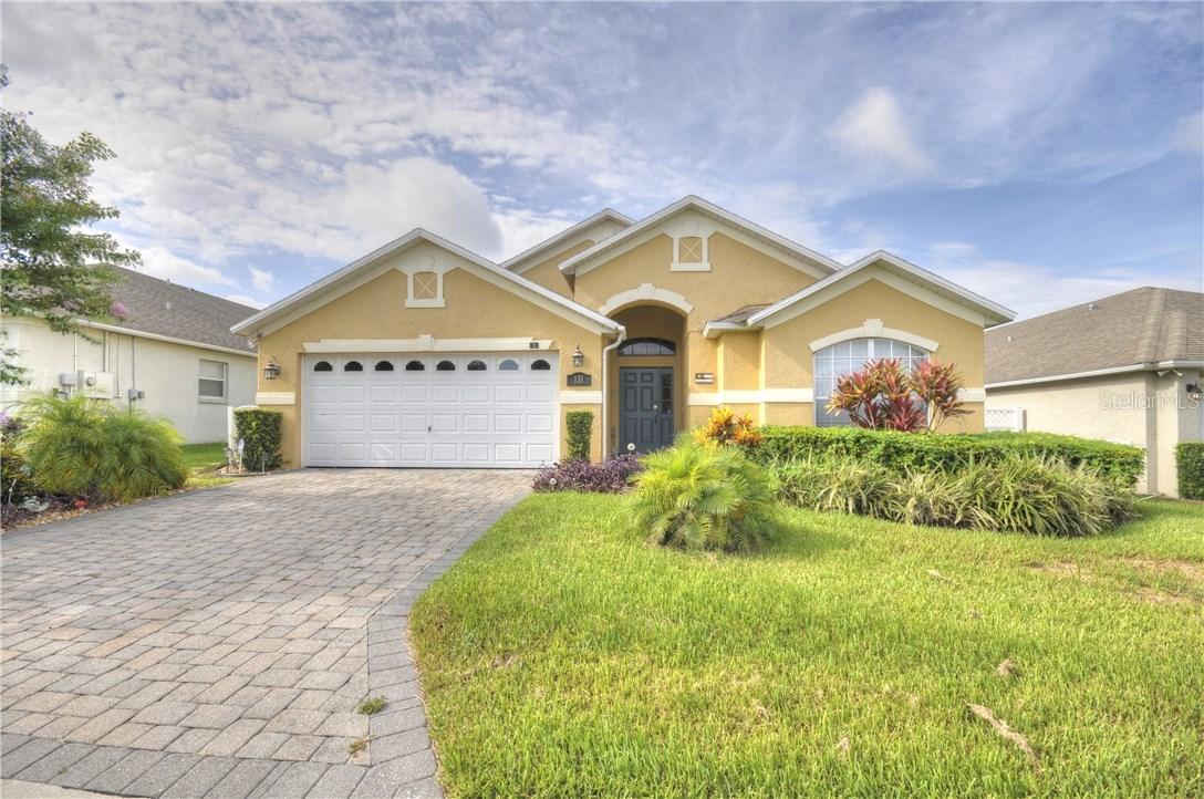 131 Old Bridge Cir., Davenport, FL 33897