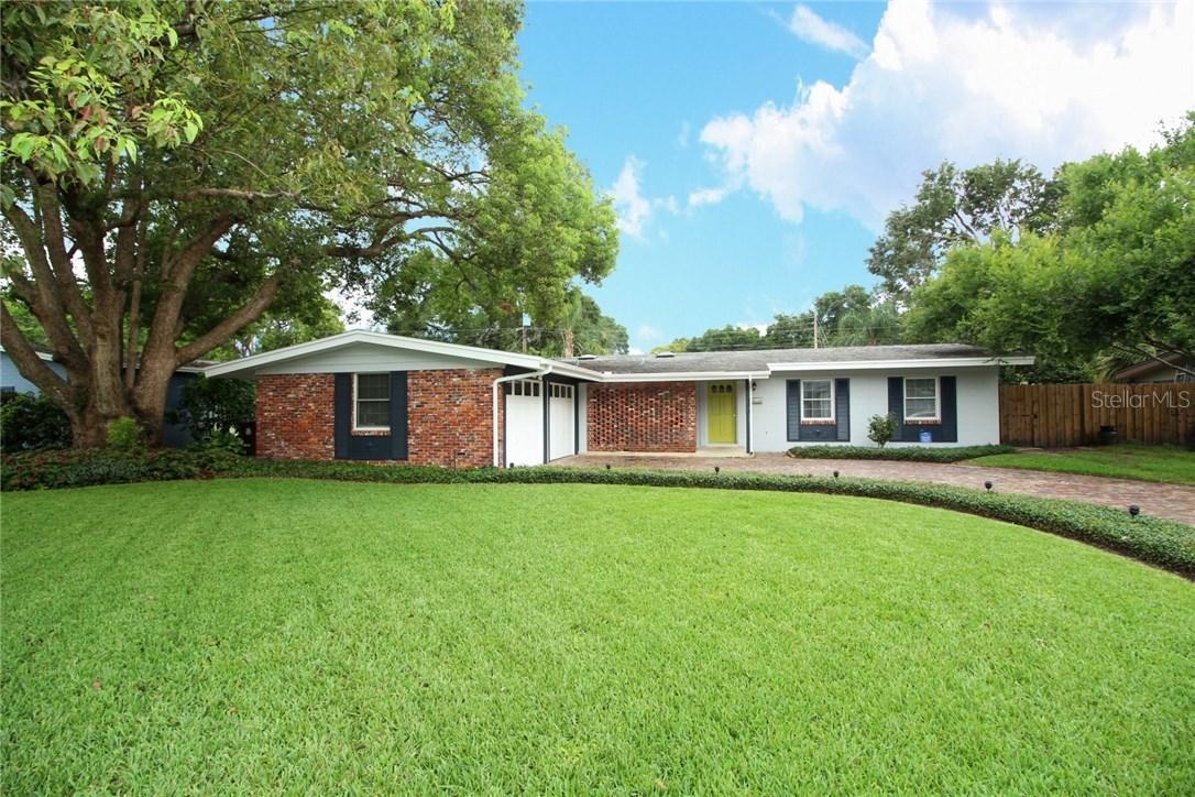 2712 Dellwood Dr., Orlando, FL 32806