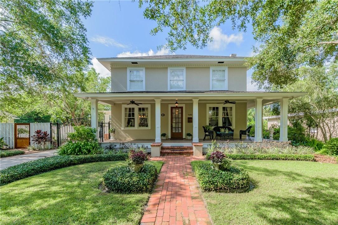 1482 Westchester Ave., Winter Park, FL 32789