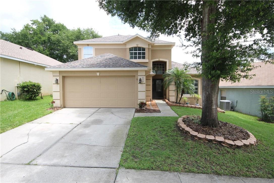652 Samantha Ln., Lake Mary, FL 32746