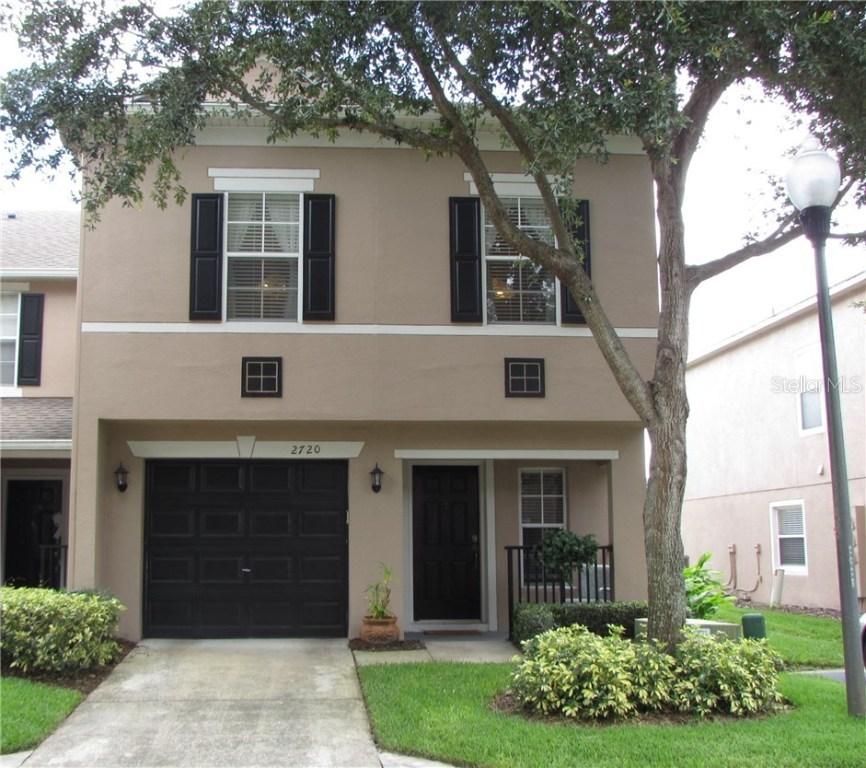 2720 Clinton Heights Ct., Oviedo, FL 32765