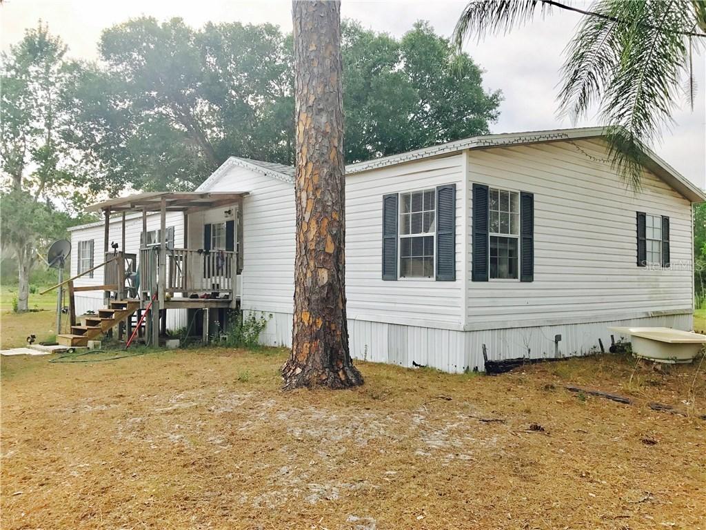 5541 Millstream Dr, Groveland, FL 34736