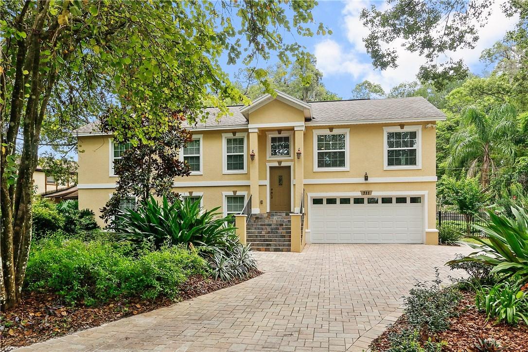 711 Beryl Pl., Orlando, FL 32835