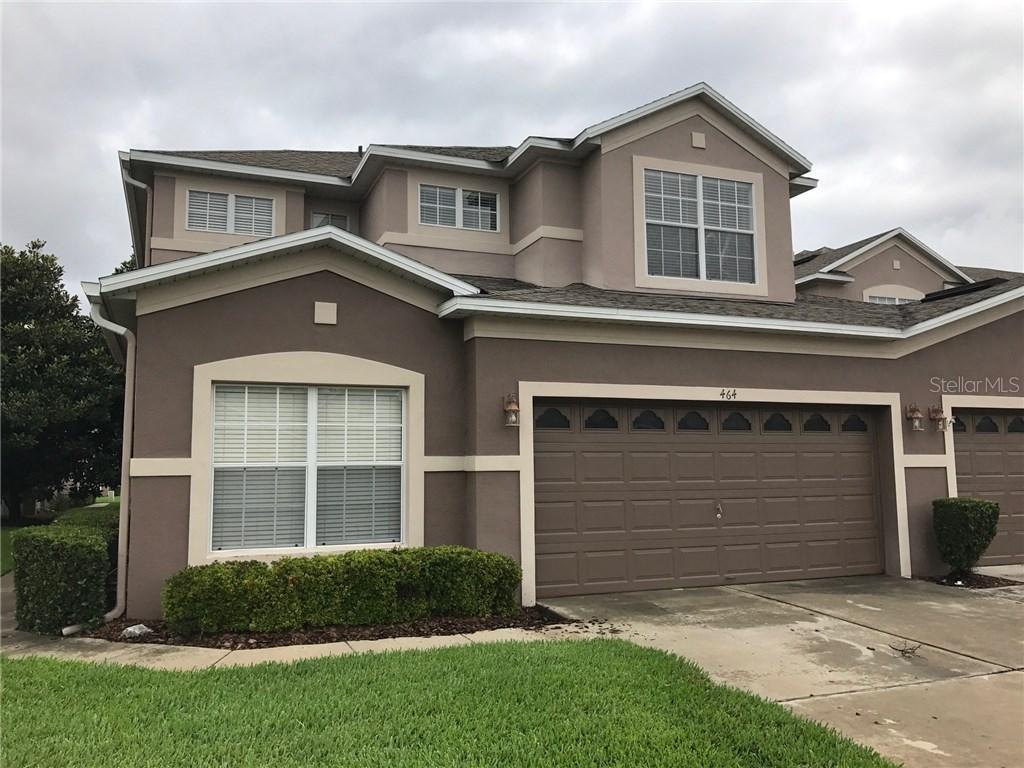 464 Cruz Bay Cir., Winter Springs, FL 32708
