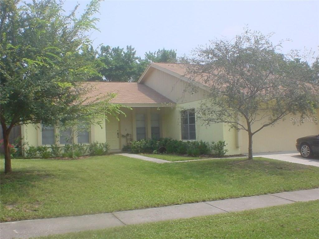 809 Settlers Rd., Tampa, FL 33613