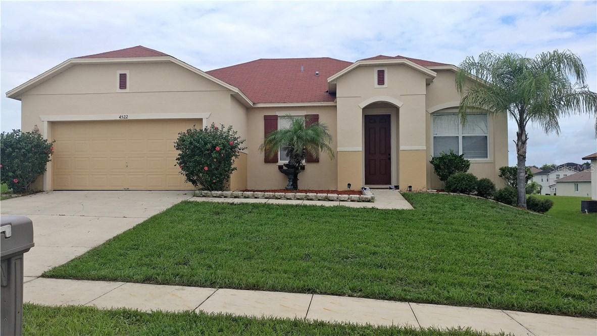 4522 Ashtubula Ct., Orlando, FL 32818