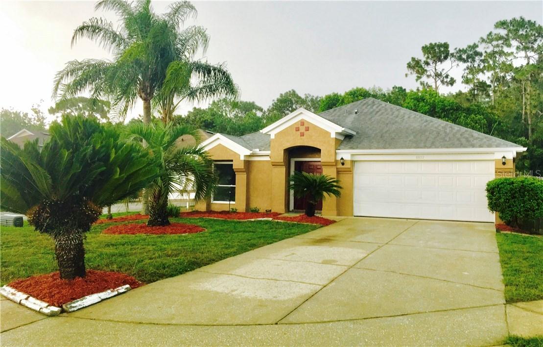 8852 Fort Jefferson Blvd., Orlando, FL 32822