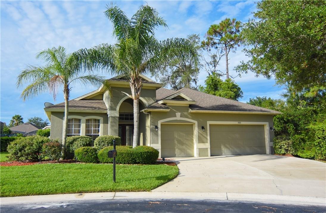 1661 Tennyson Ct., Heathrow, FL 32746