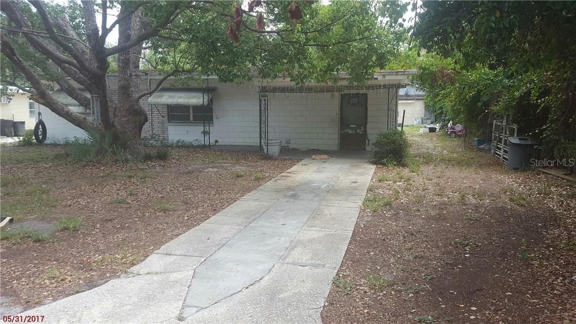 1180 Morningside St., Mount Dora, FL 32757