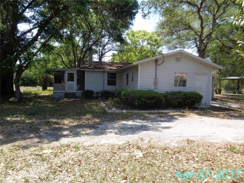 25417 Hutcheson Ln., Sorrento, FL 32776
