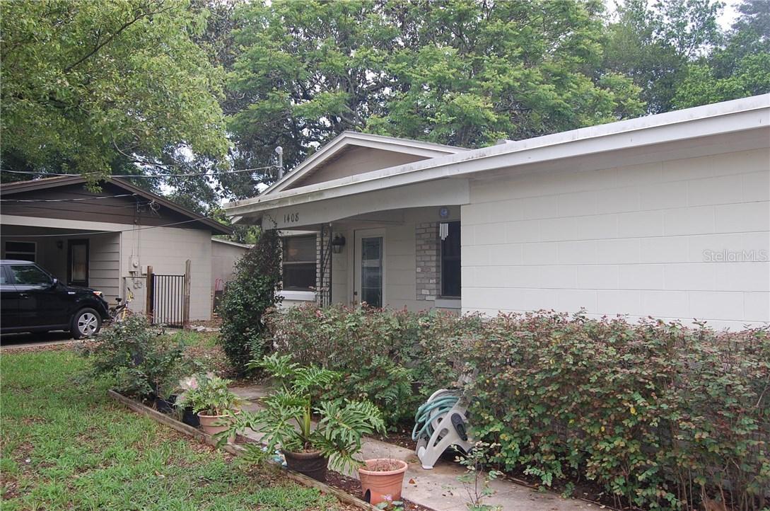 1408 Kirby St., Ocoee, FL 34761