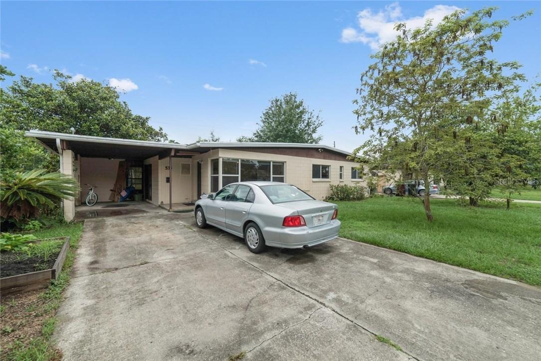 535 Brockway Ave., Orlando, FL 32807