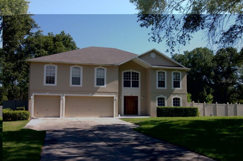 7638 Lake Andrea Cir., Mount Dora, FL 32757