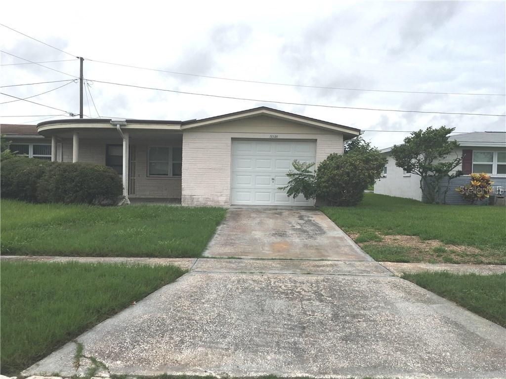 5046 Victoria Ln., Holiday, FL 34690