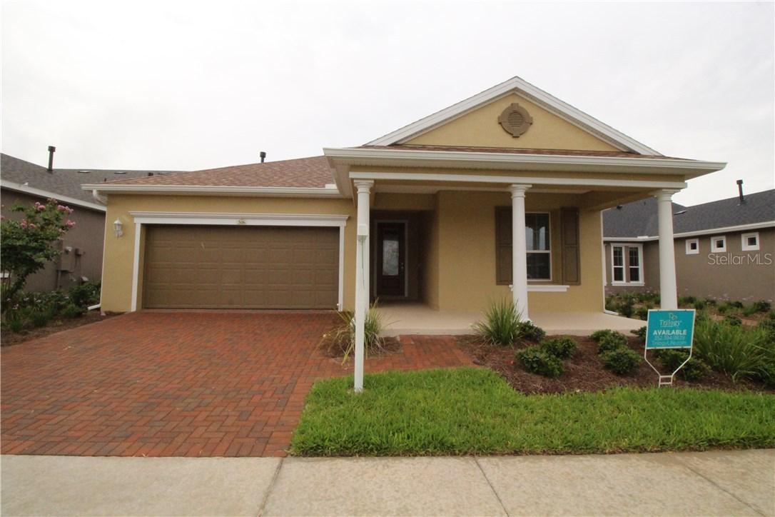 506 Narrow View Ln., Groveland, FL 34736