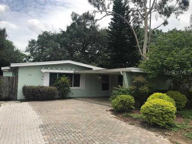 1711 Crocker Ave., Orlando, FL 32806