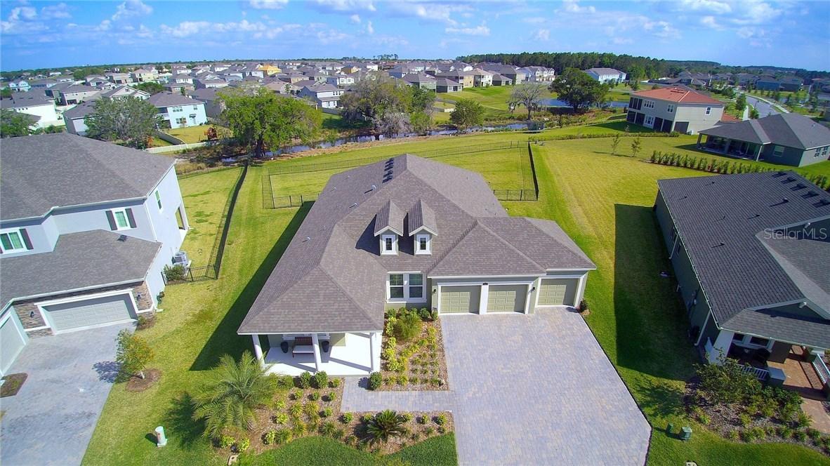 15960 Citrus Knoll Dr., Winter Garden, FL 34787