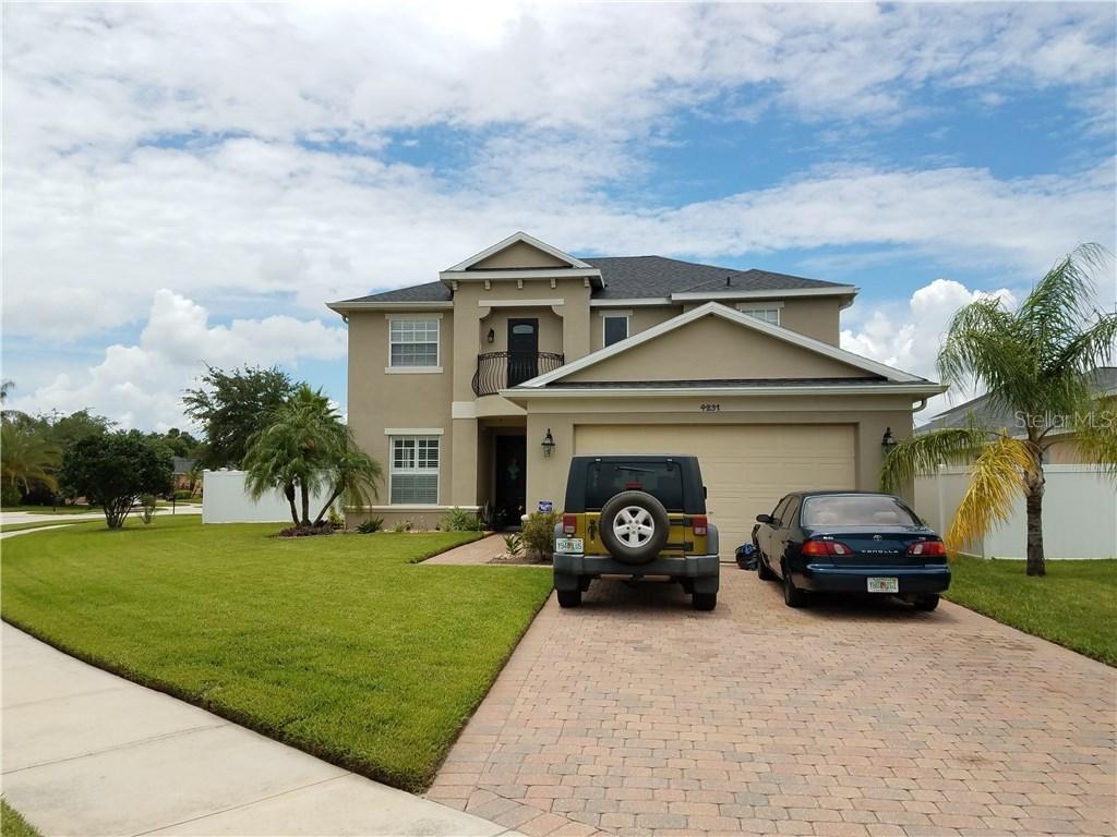4231 Heirloom Rose Pl., Oviedo, FL 32766