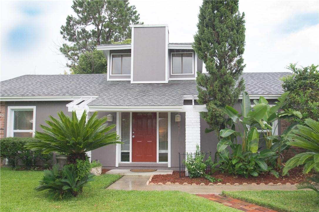3978 Eric Ct., Orlando, FL 32822