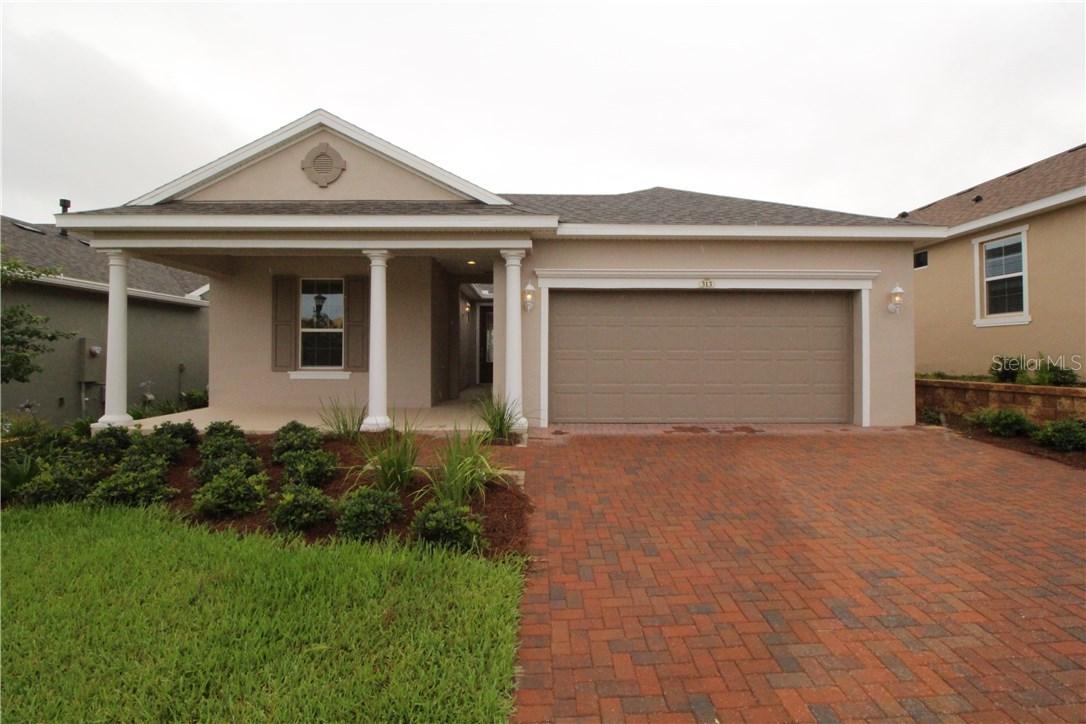 313 Alcove Dr., Groveland, FL 34736