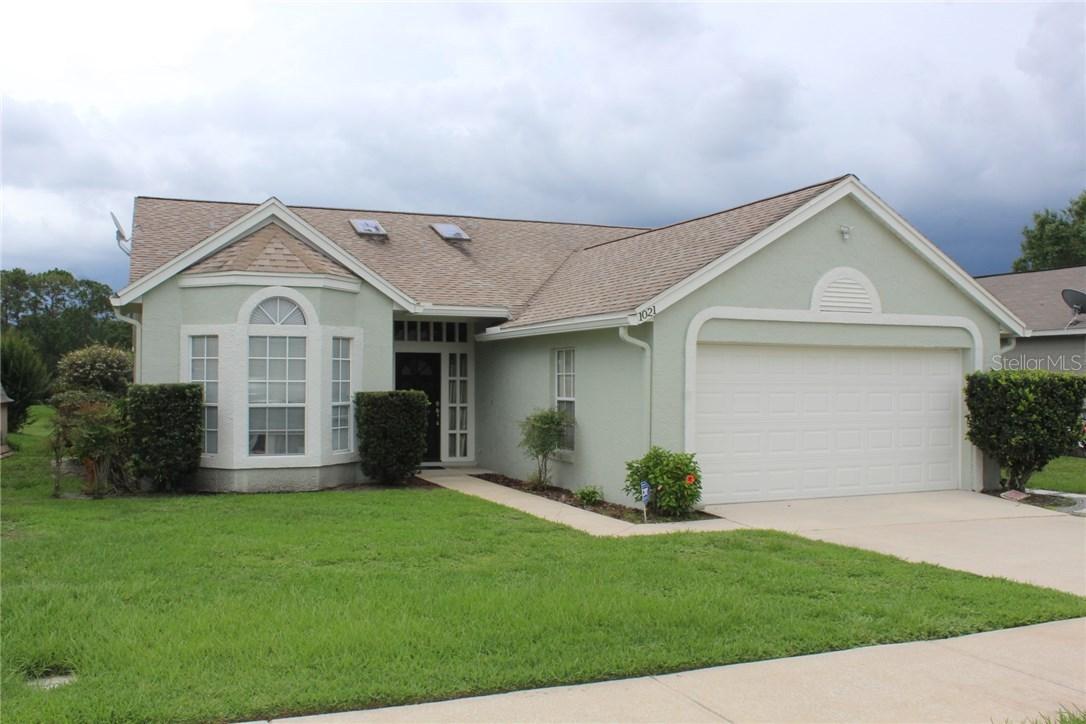 1021 Whittier Cir, Oviedo, FL 32765