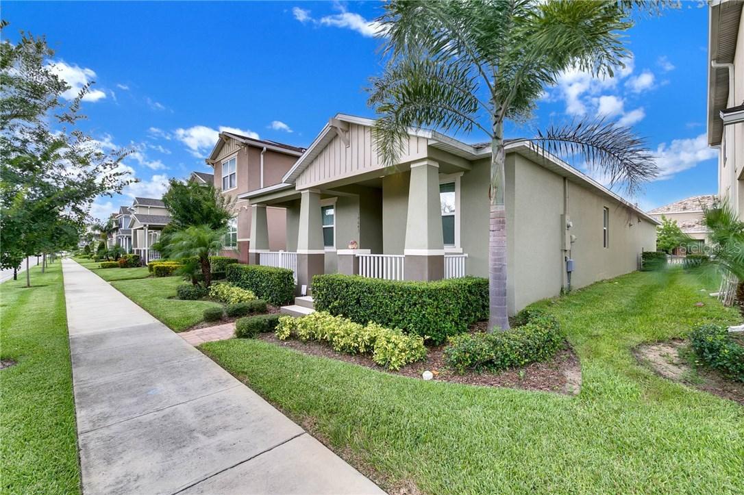 14643 Bahama Swallow Blvd., Winter Garden, FL 34787